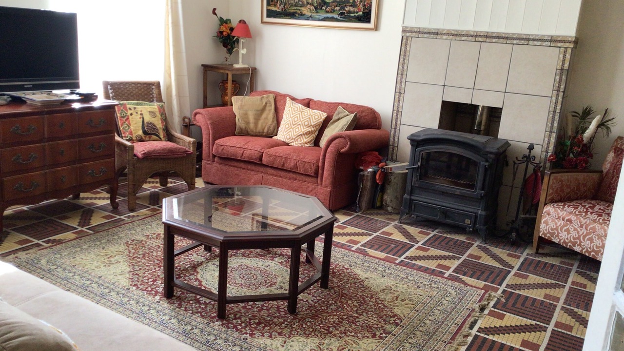 Photo of Livingroom in Planques