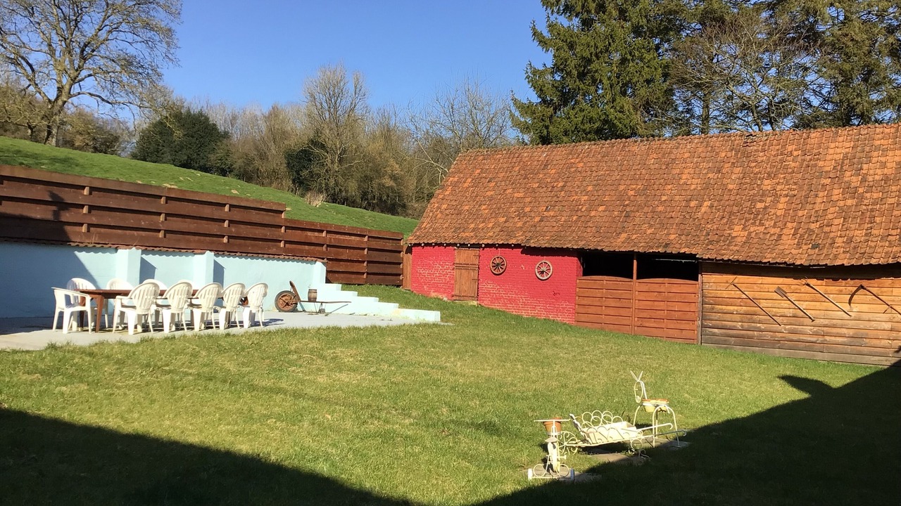 Photo of Outdoor in Planques