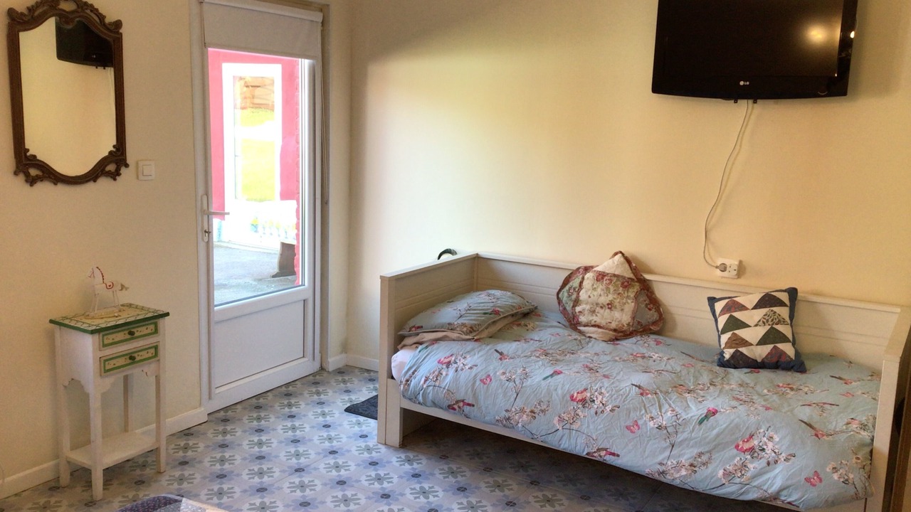 Photo of Bedroom in Planques