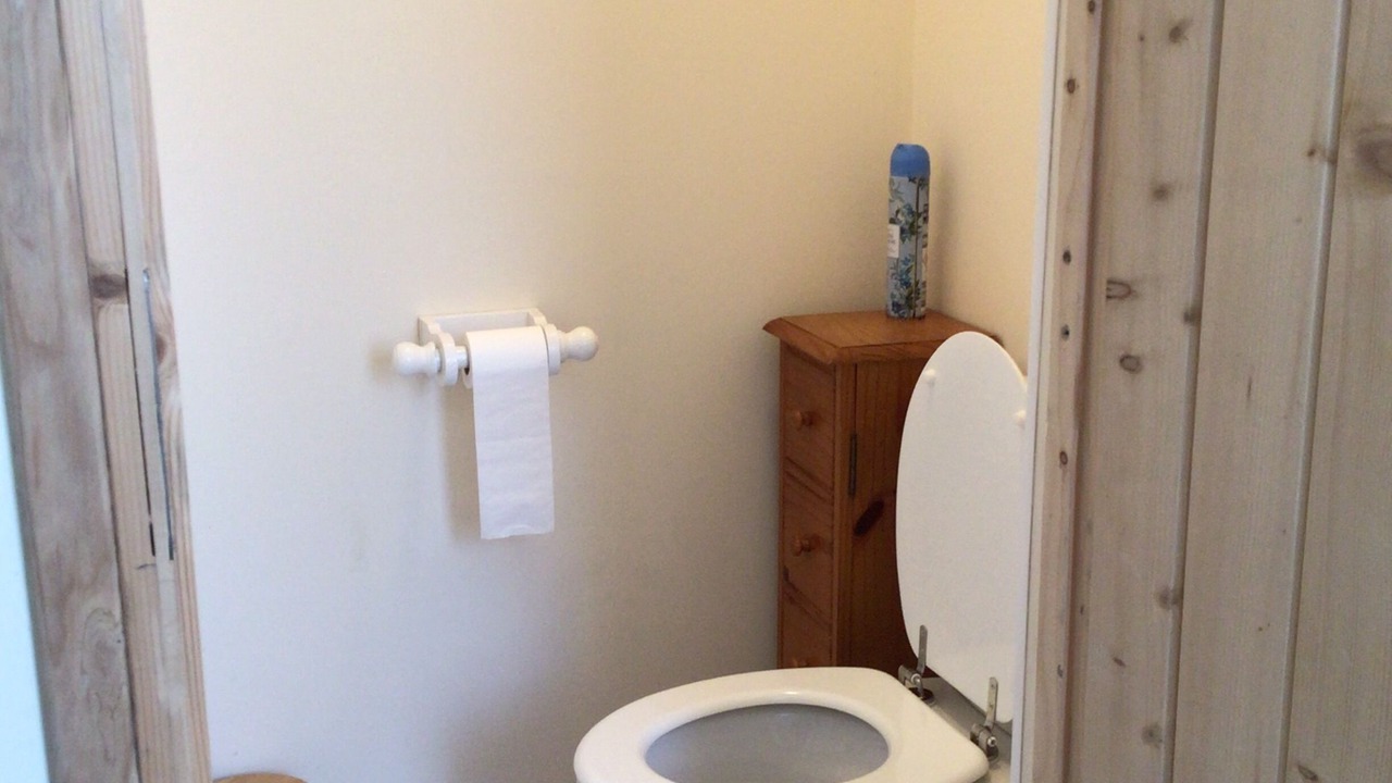 Photo of Bathroom in Planques