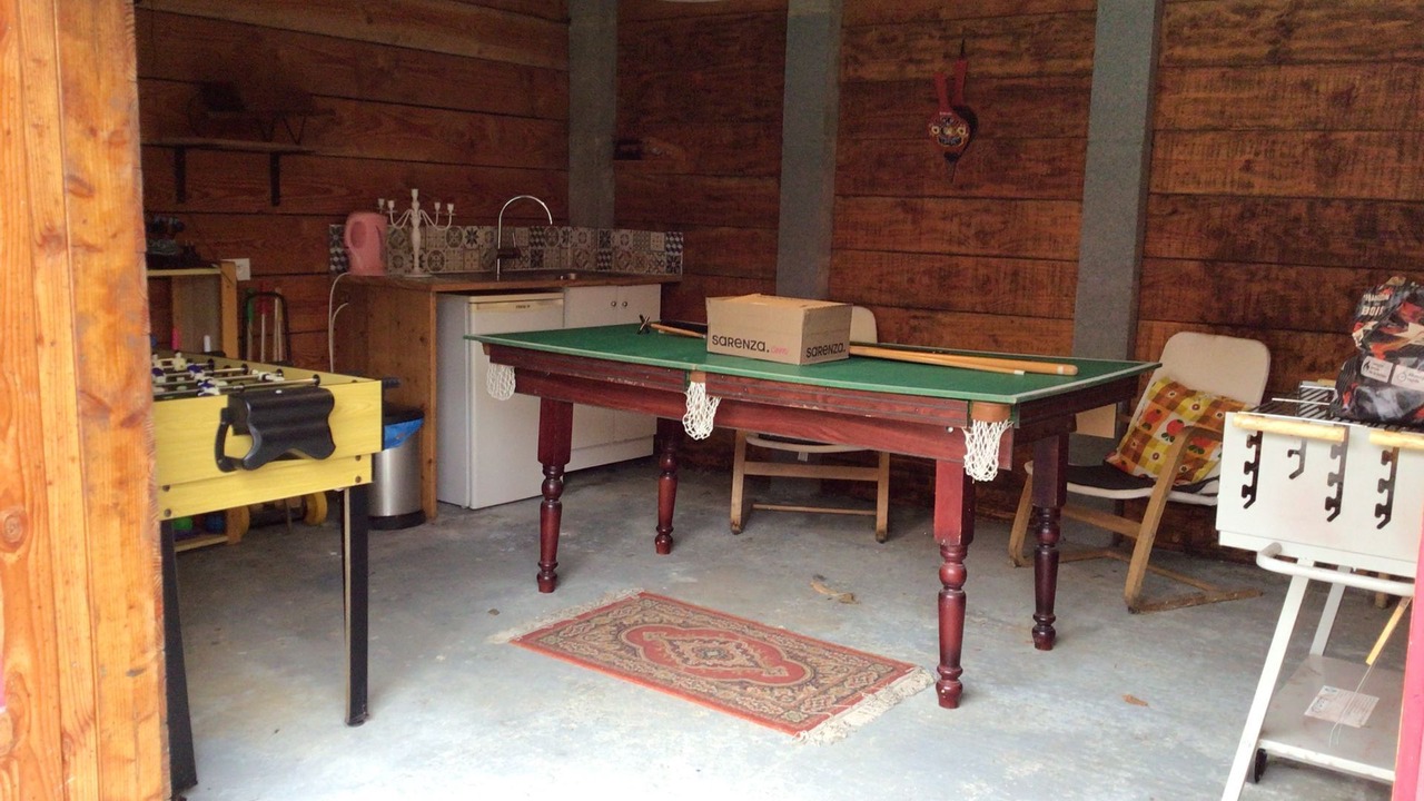 Photo of Bedroom in Planques