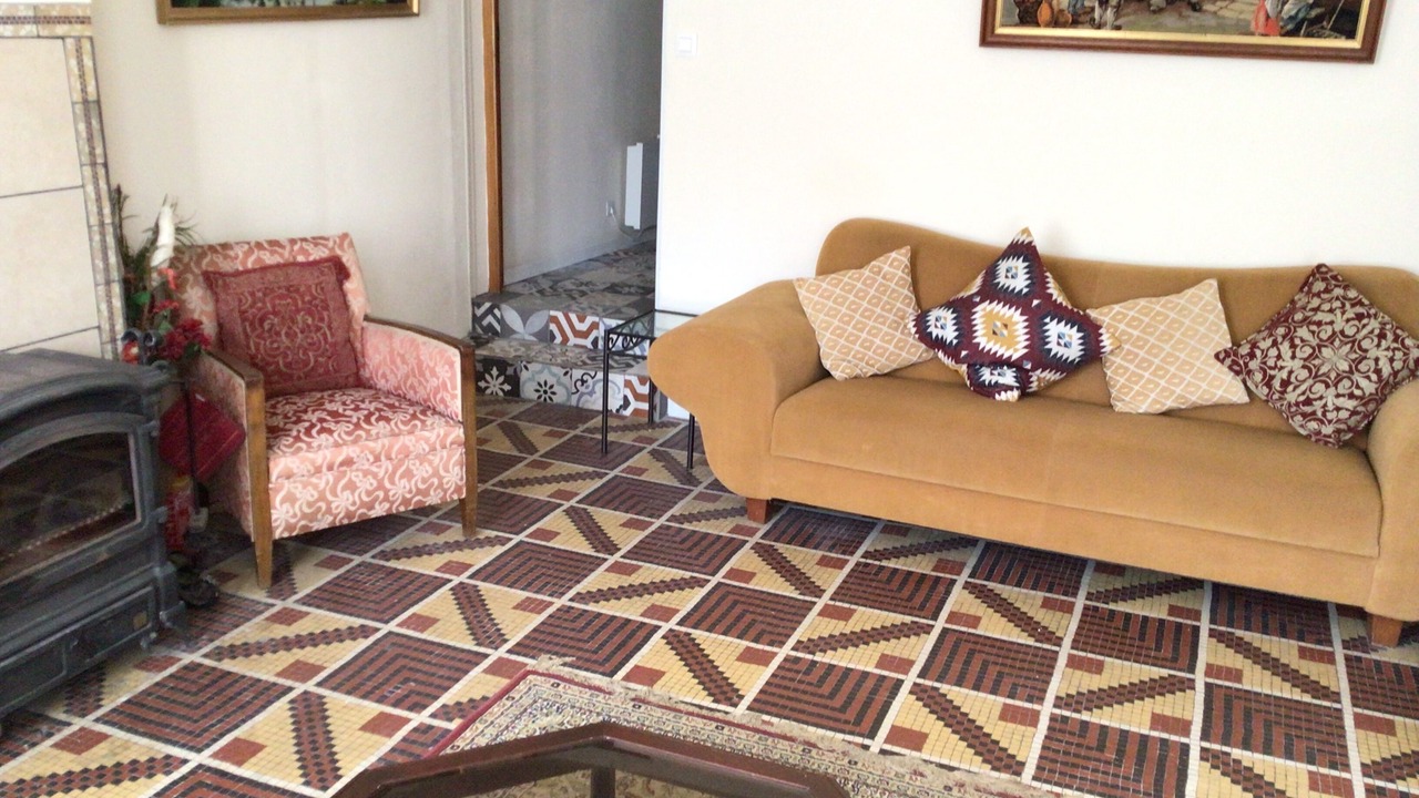 Photo of Livingroom in Planques