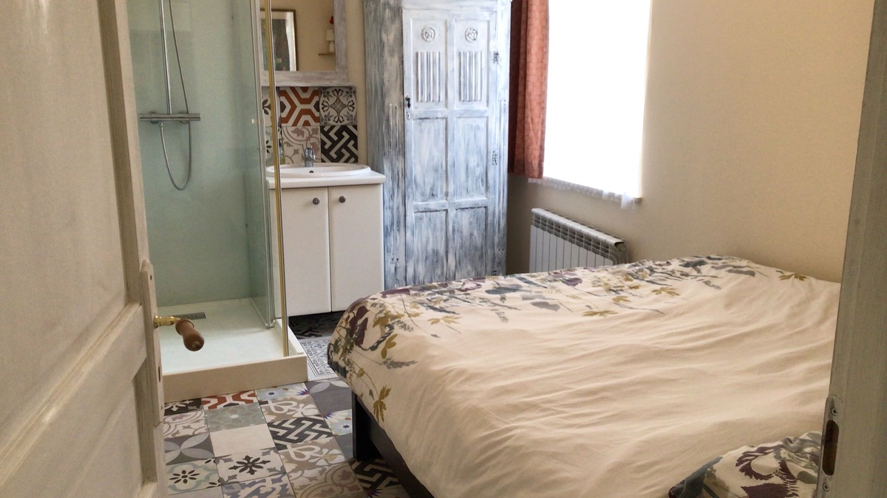 Photo of Bedroom in Planques