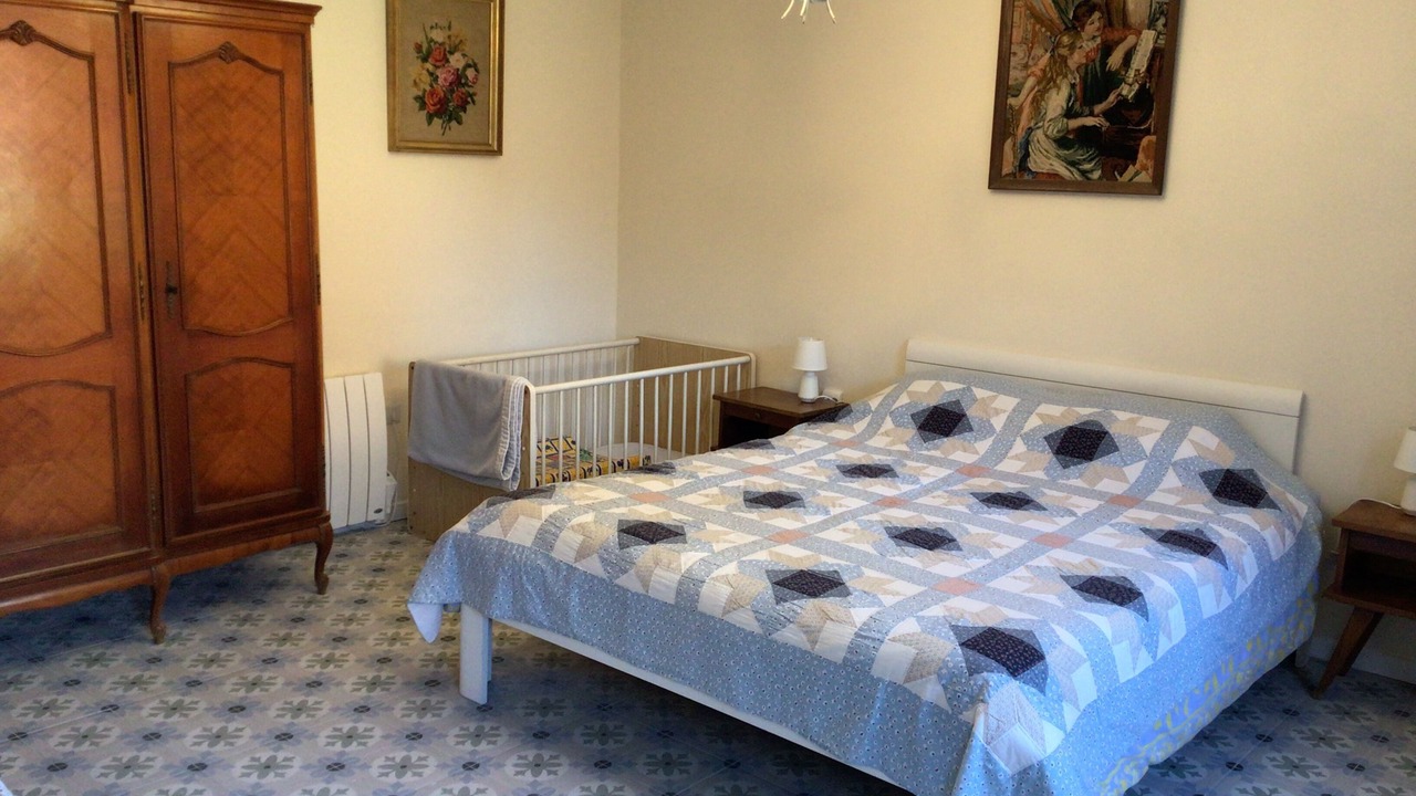 Photo of Bedroom in Planques