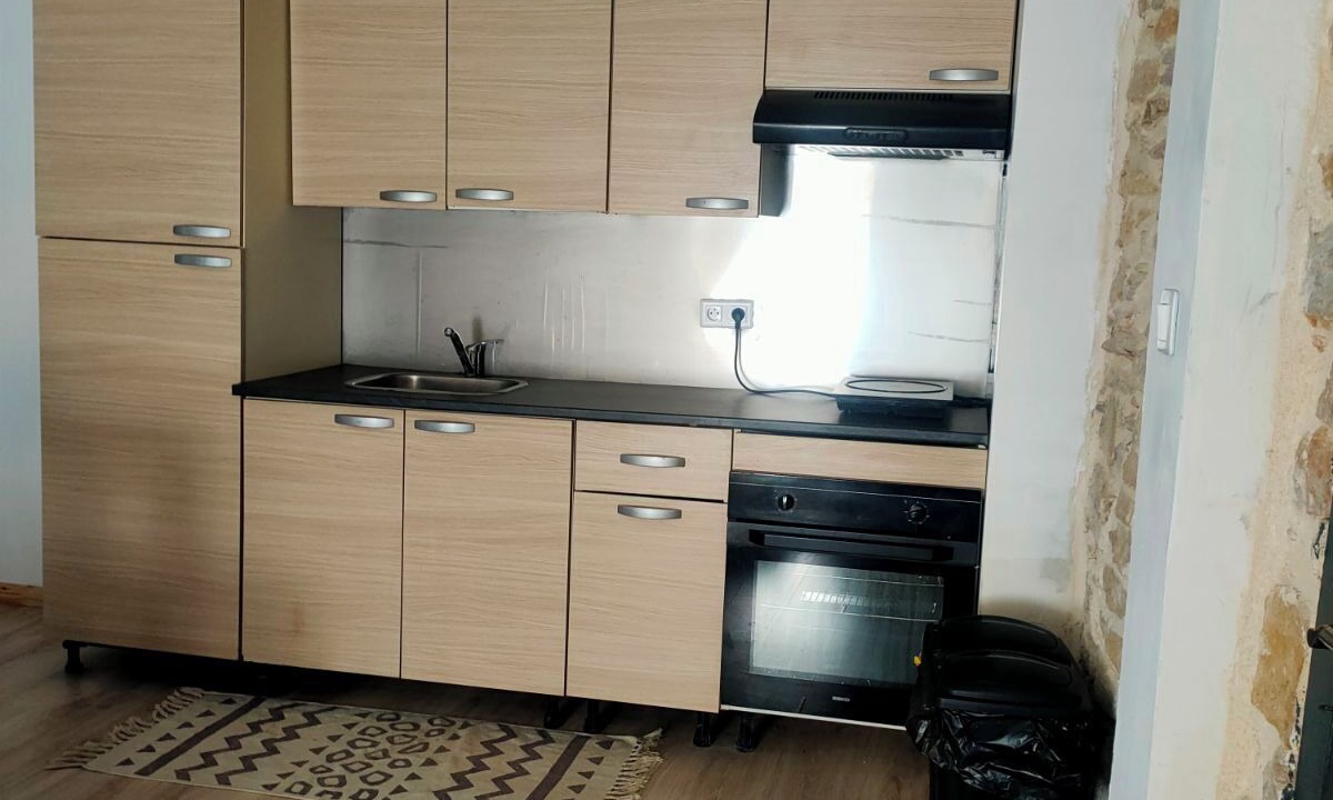 Photo of Kitchen in Jujurieux