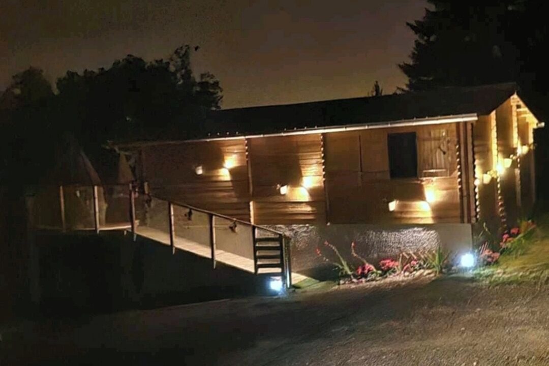 Photo of Outdoor in Les Mazures