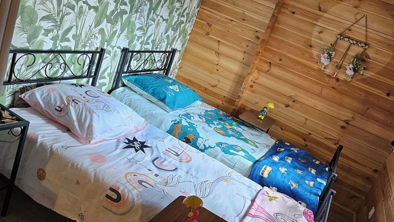 Photo of Bedroom in Les Mazures