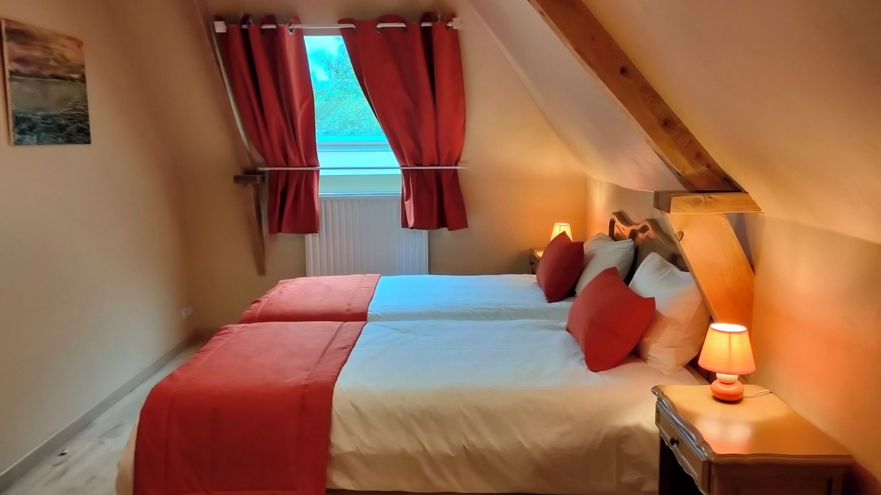 Photo of Bedroom in Rumegies