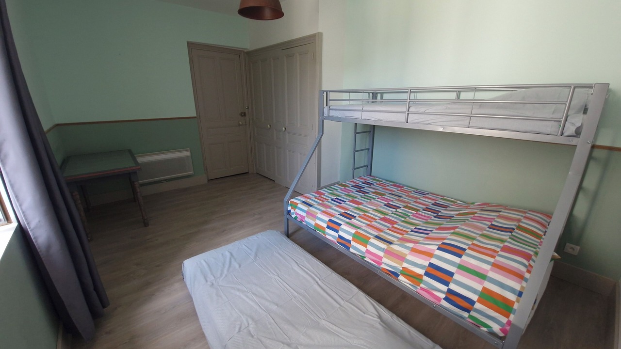 Photo of Bedroom in Vals-les-Bains