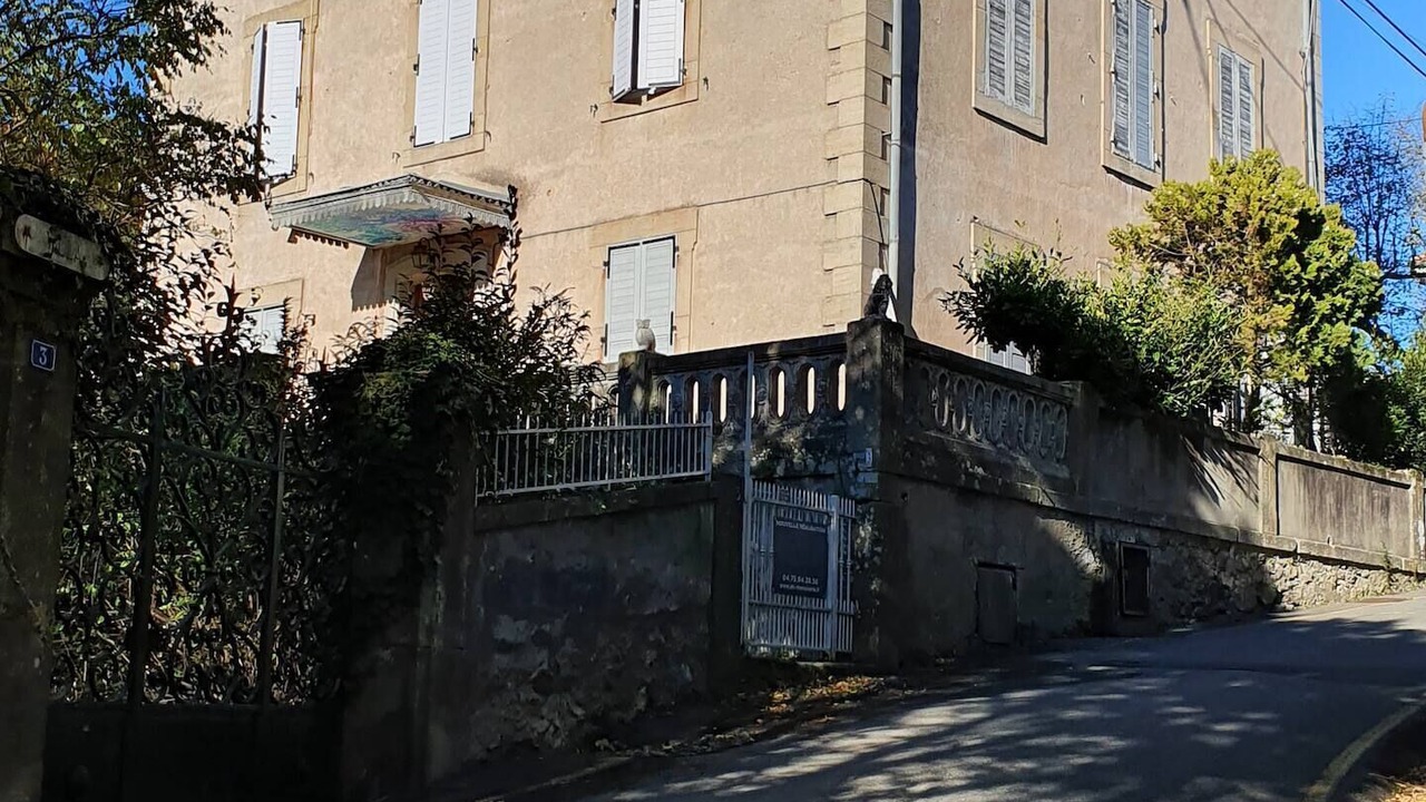 Photo of Outdoor in Vals-les-Bains
