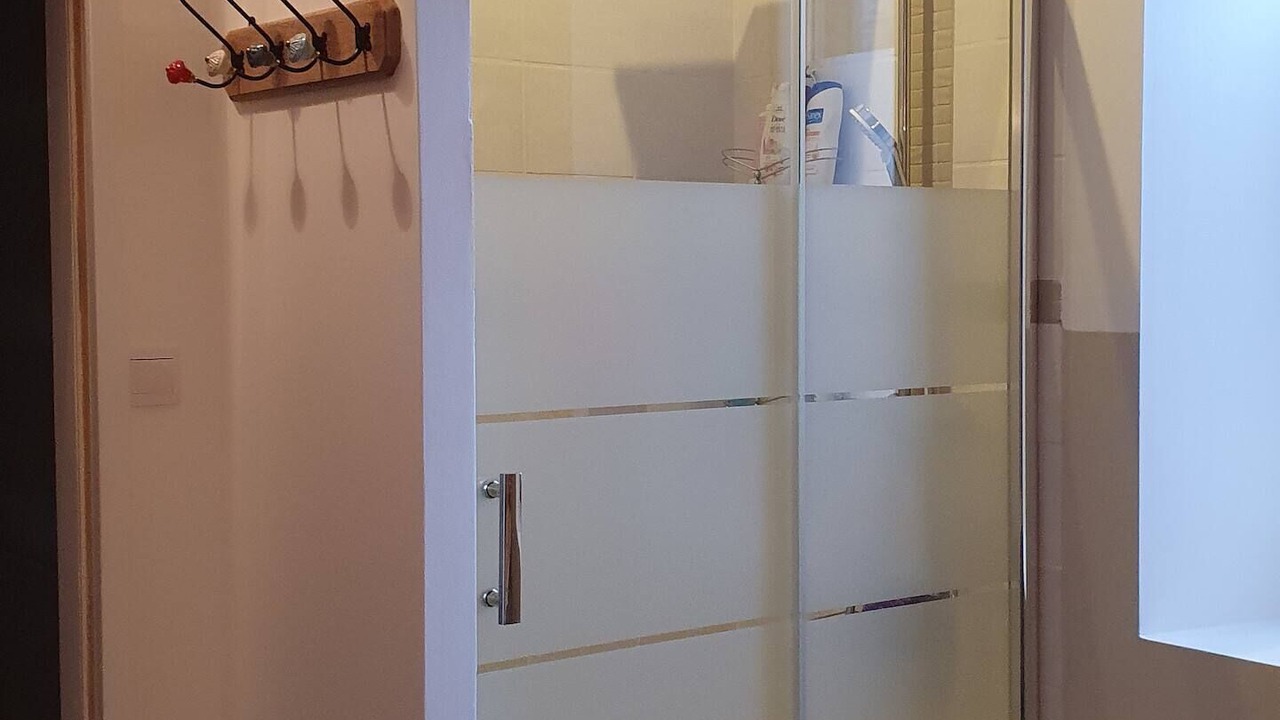 Photo of Bathroom in Vals-les-Bains