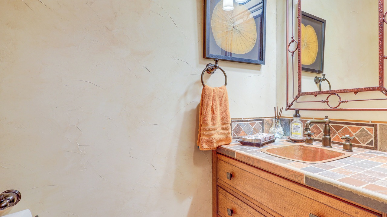 Photo of Bathroom in Red River
