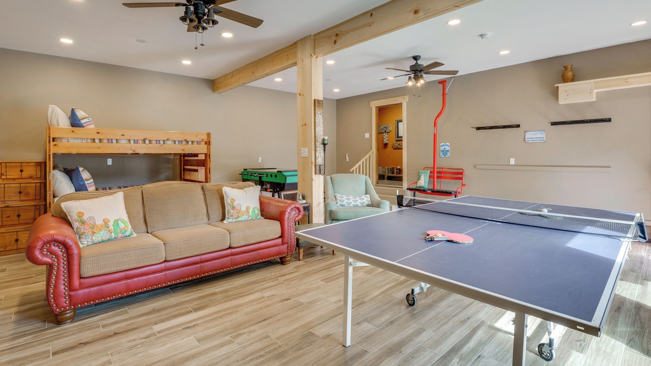 Photo of Bedroom in Red River