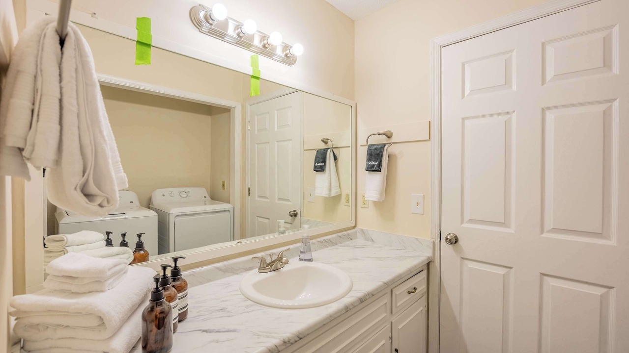 Photo of Bathroom in Statesboro