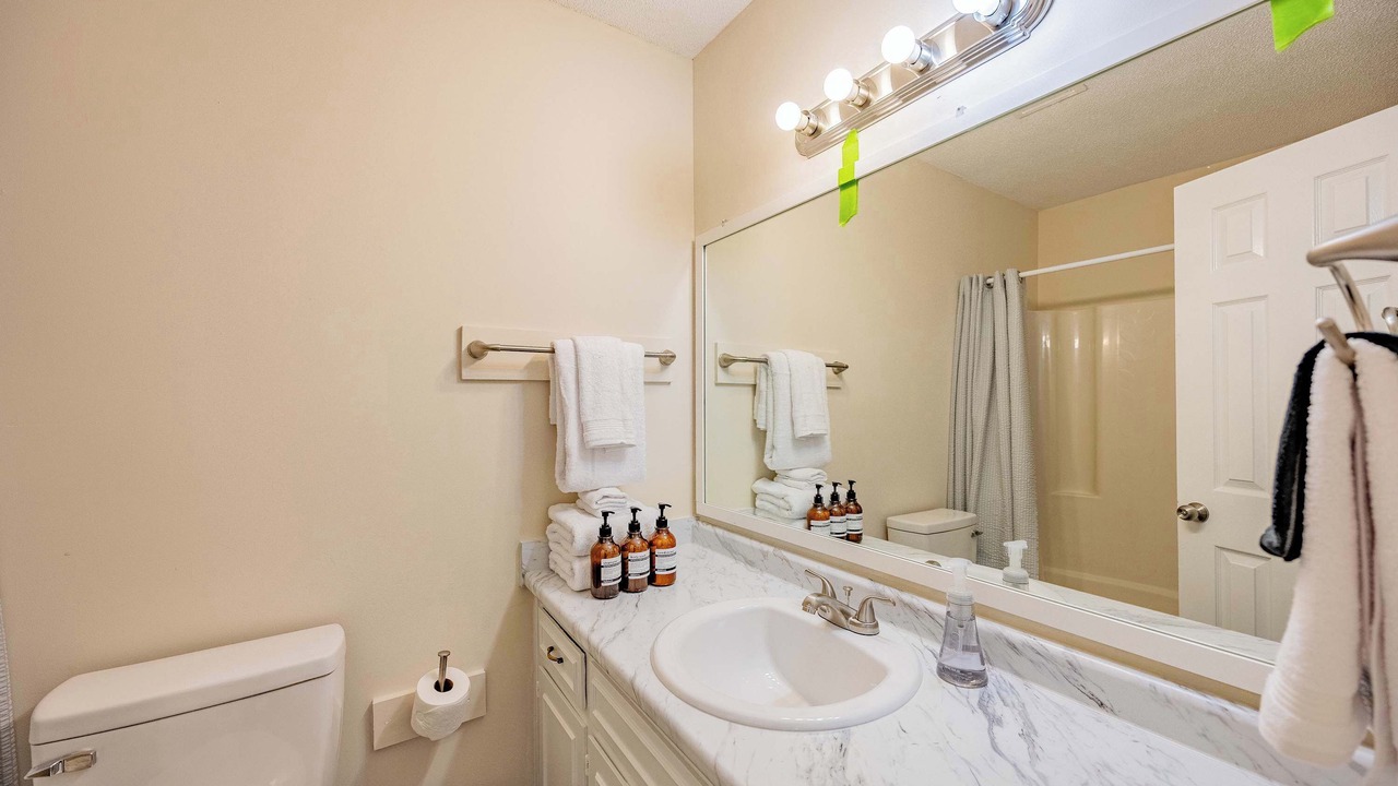 Photo of Bathroom in Statesboro