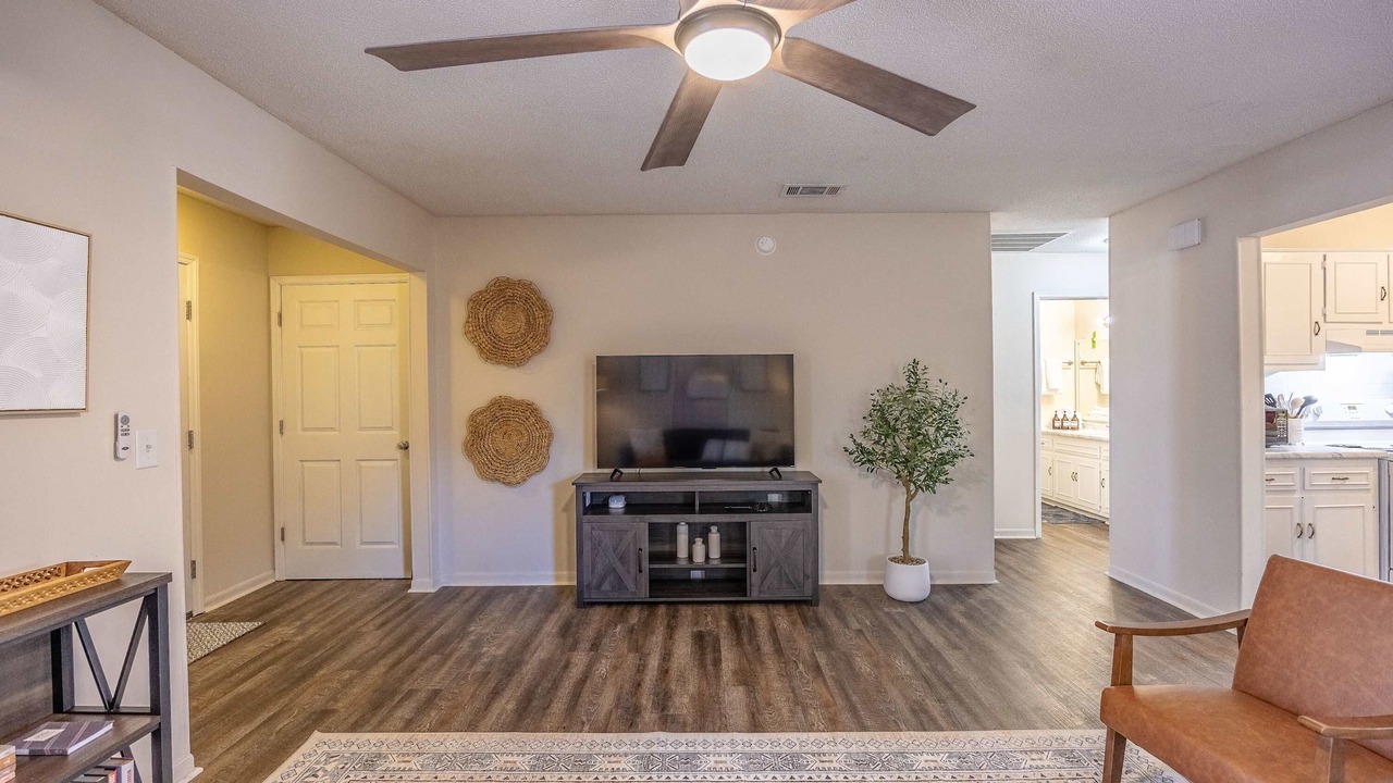 Photo of Livingroom in Statesboro