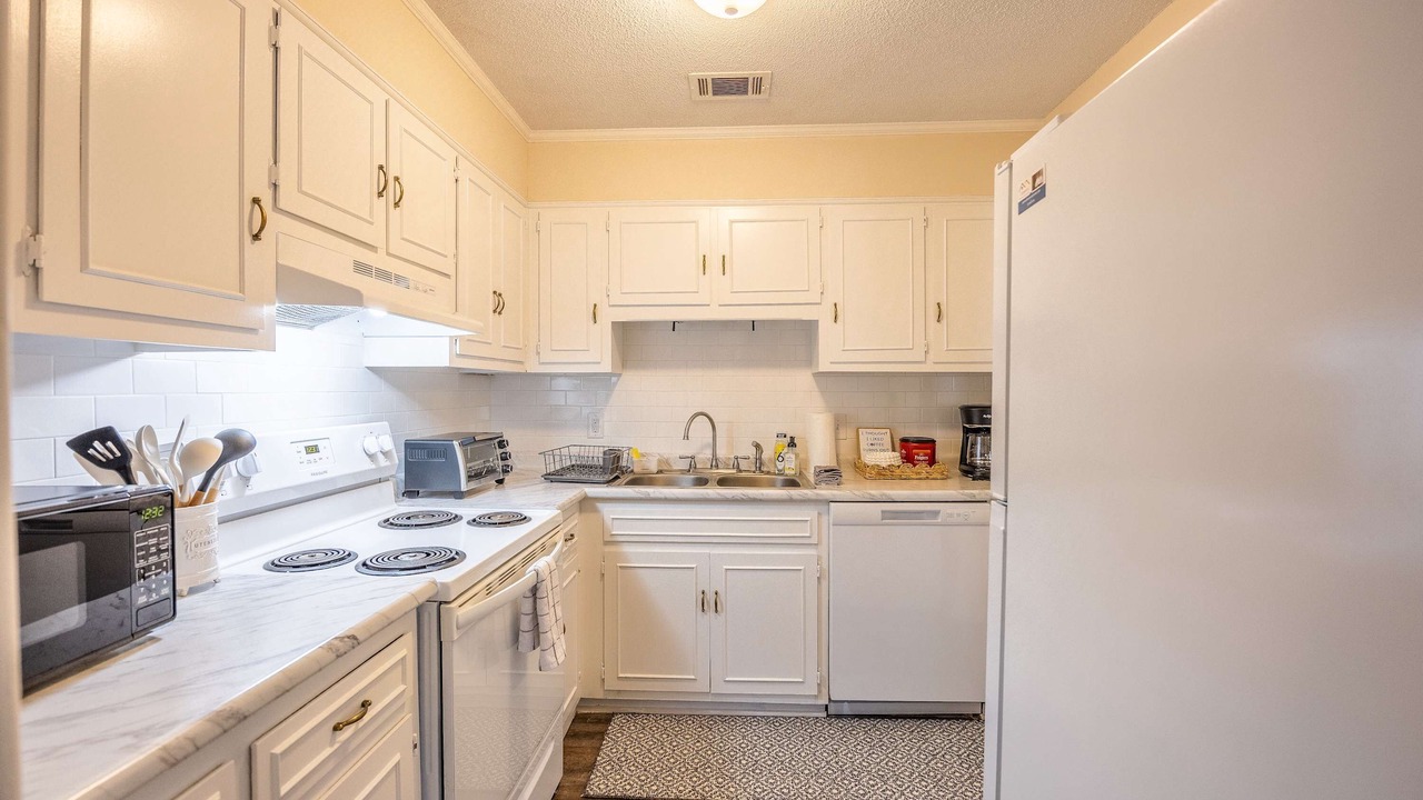 Photo of Kitchen in Statesboro