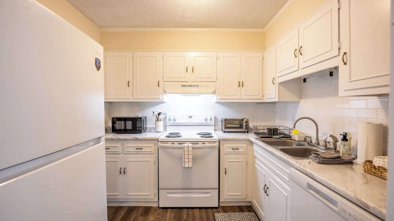 Photo of Kitchen in Statesboro