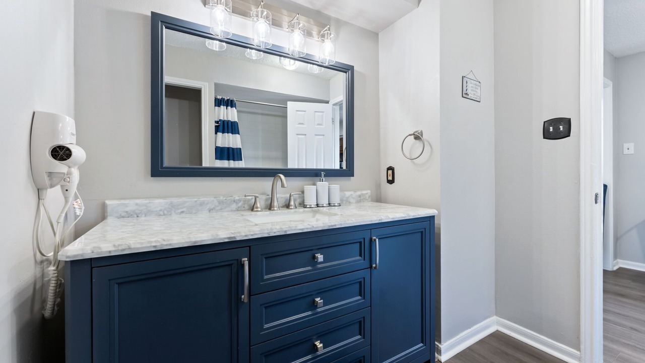Photo of Bathroom in Tomball