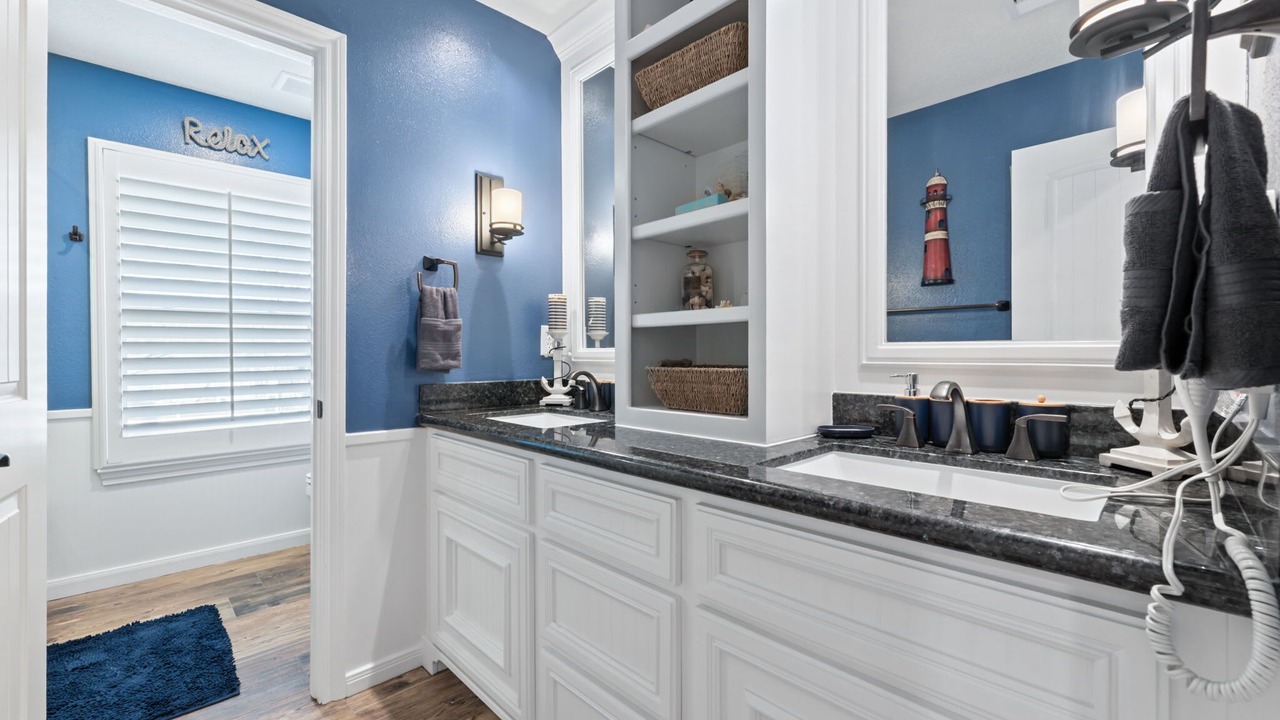 Photo of Bathroom in Tomball