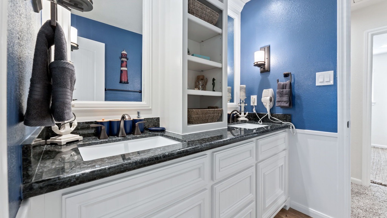 Photo of Bathroom in Tomball