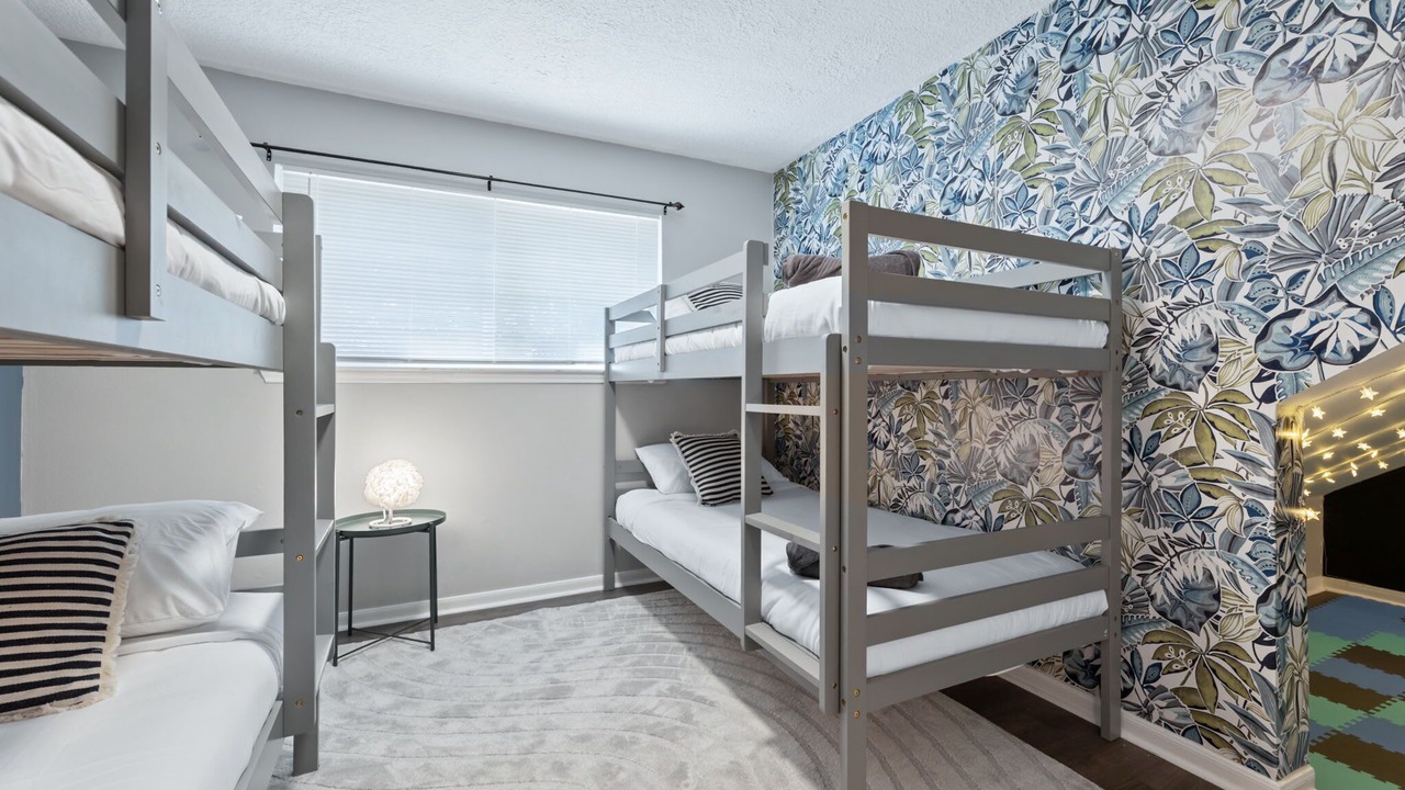 Photo of Bedroom in Tomball