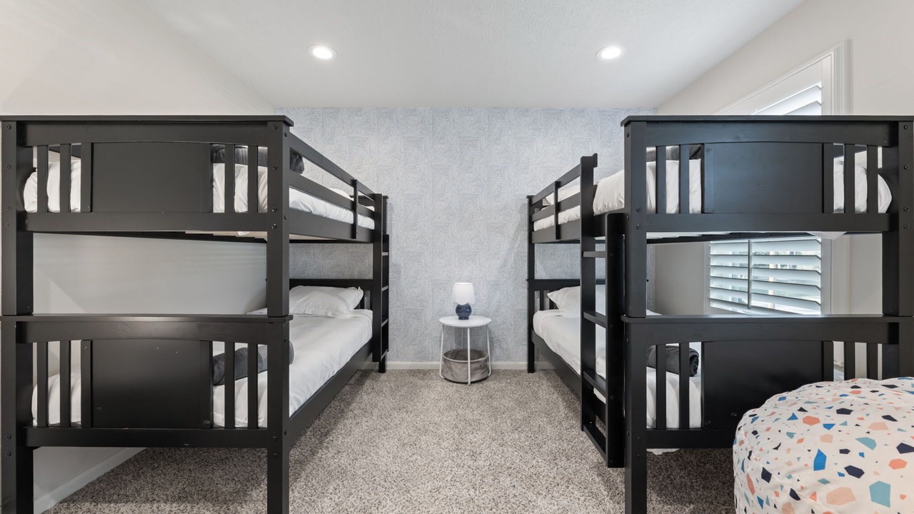 Photo of Bedroom in Tomball