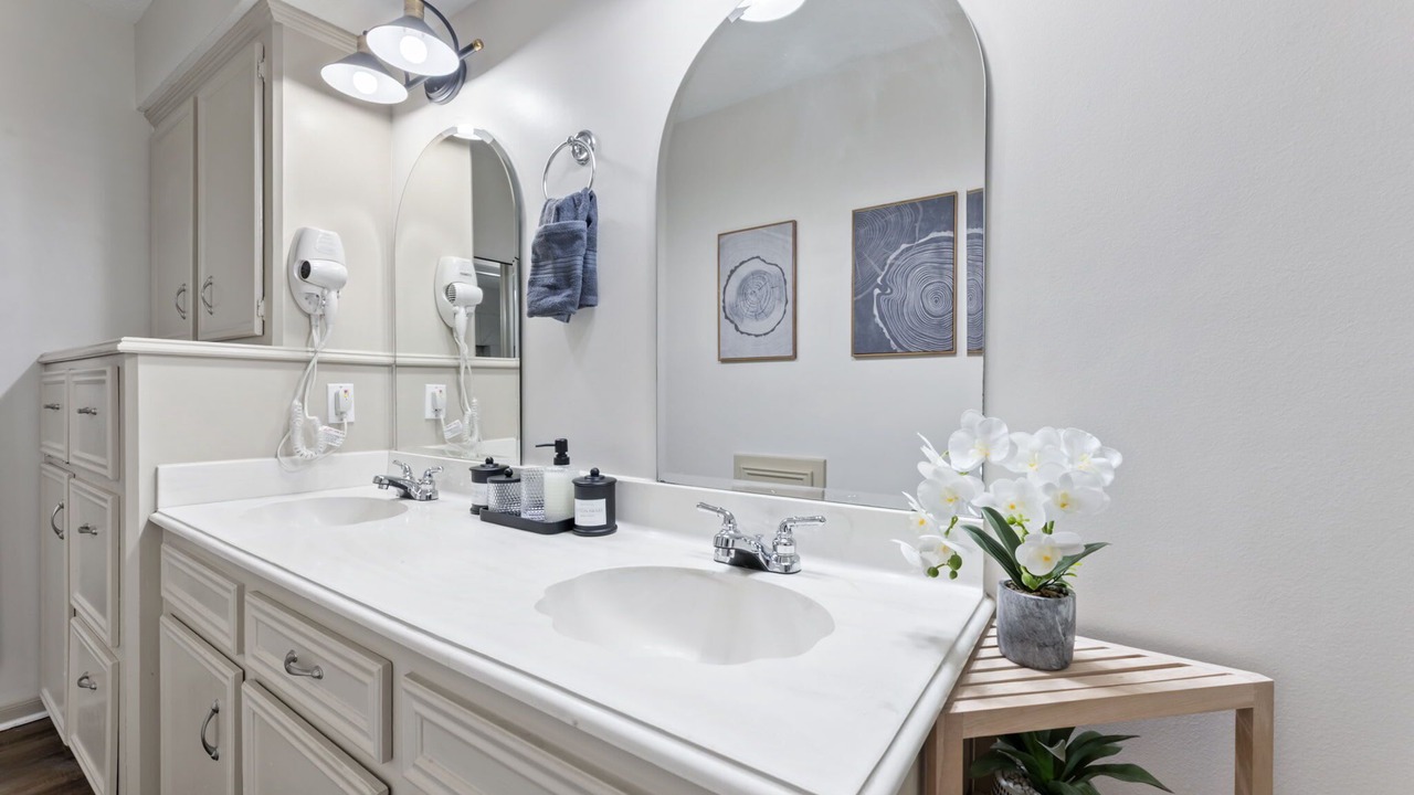 Photo of Bathroom in Tomball