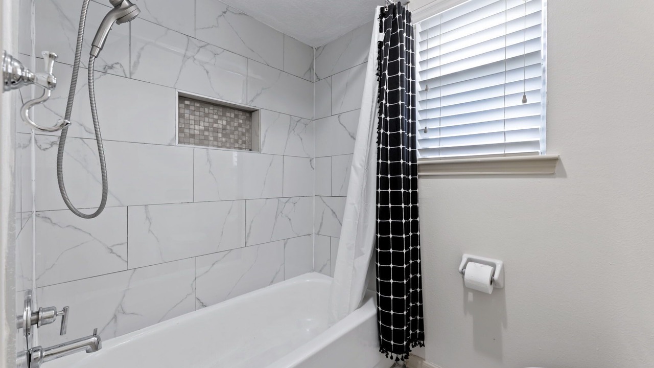 Photo of Bathroom in Tomball