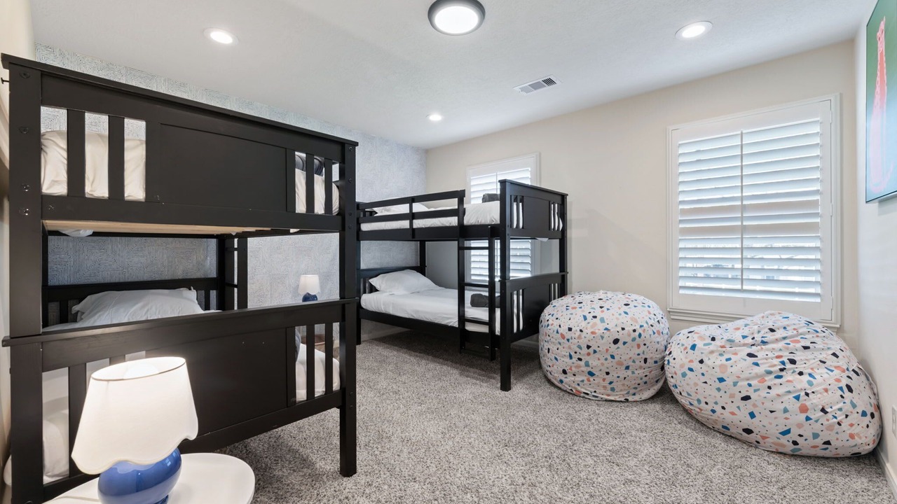 Photo of Bedroom in Tomball