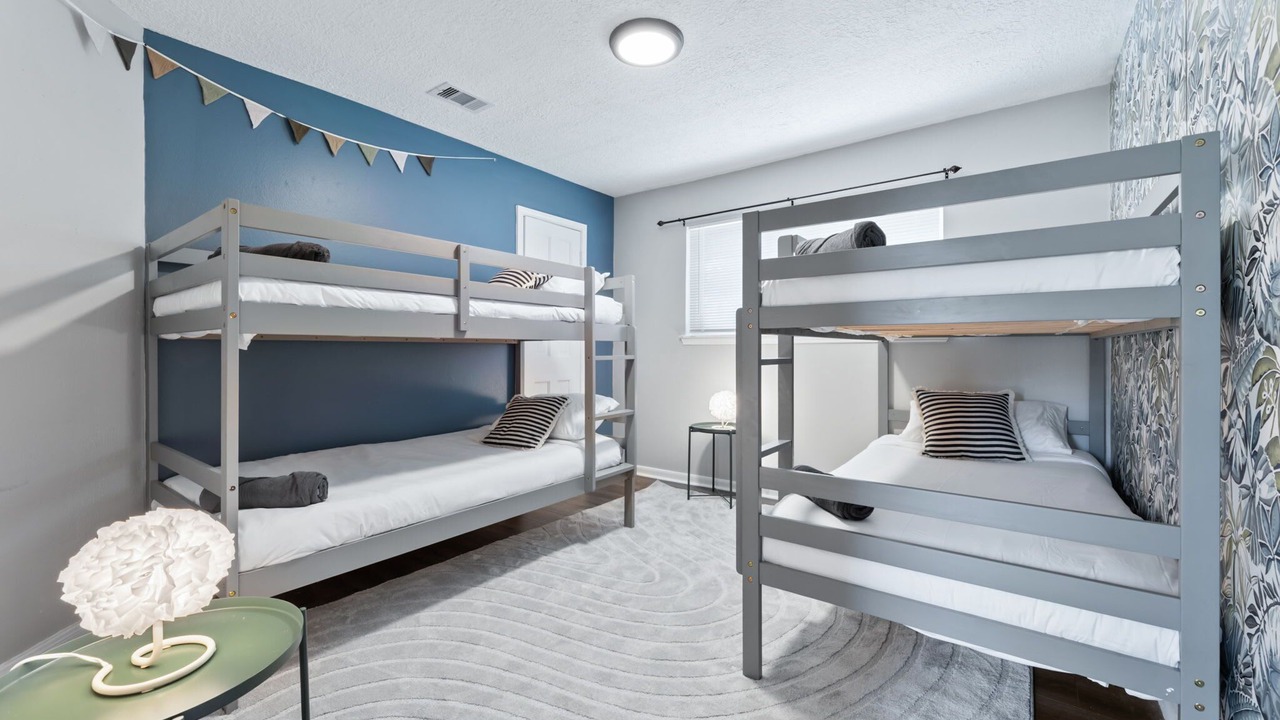 Photo of Bedroom in Tomball