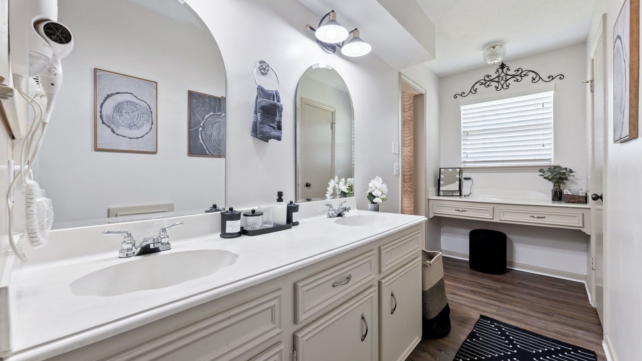 Photo of Bathroom in Tomball