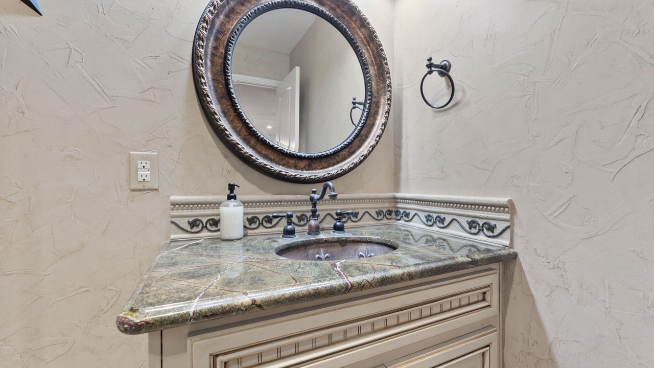 Photo of Bathroom in Tomball