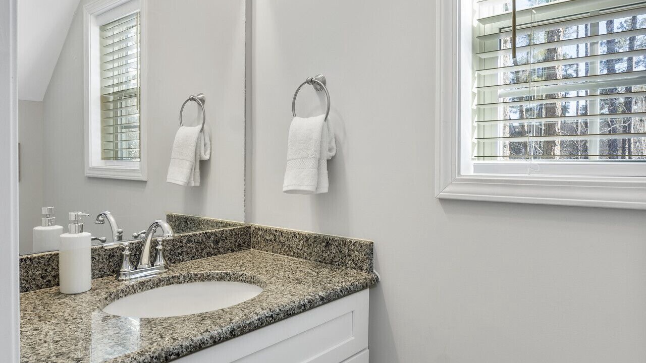 Photo of Bathroom in Southern Pines