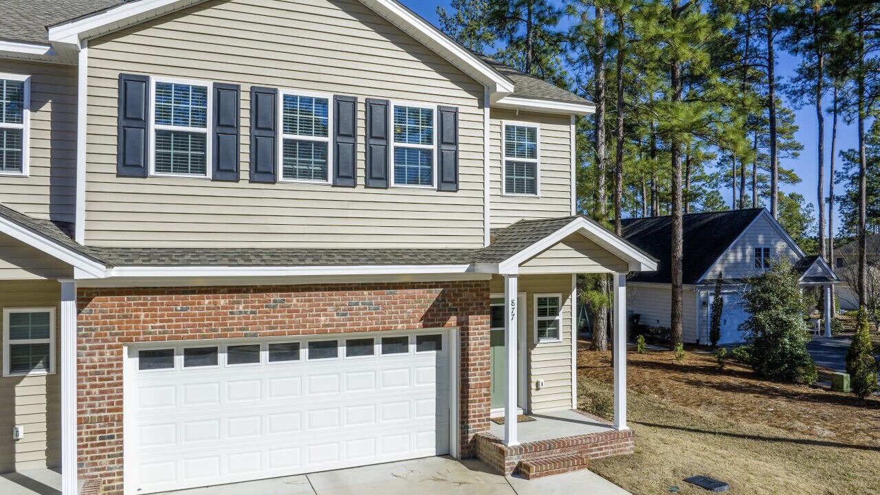 Photo of Outdoor in Southern Pines