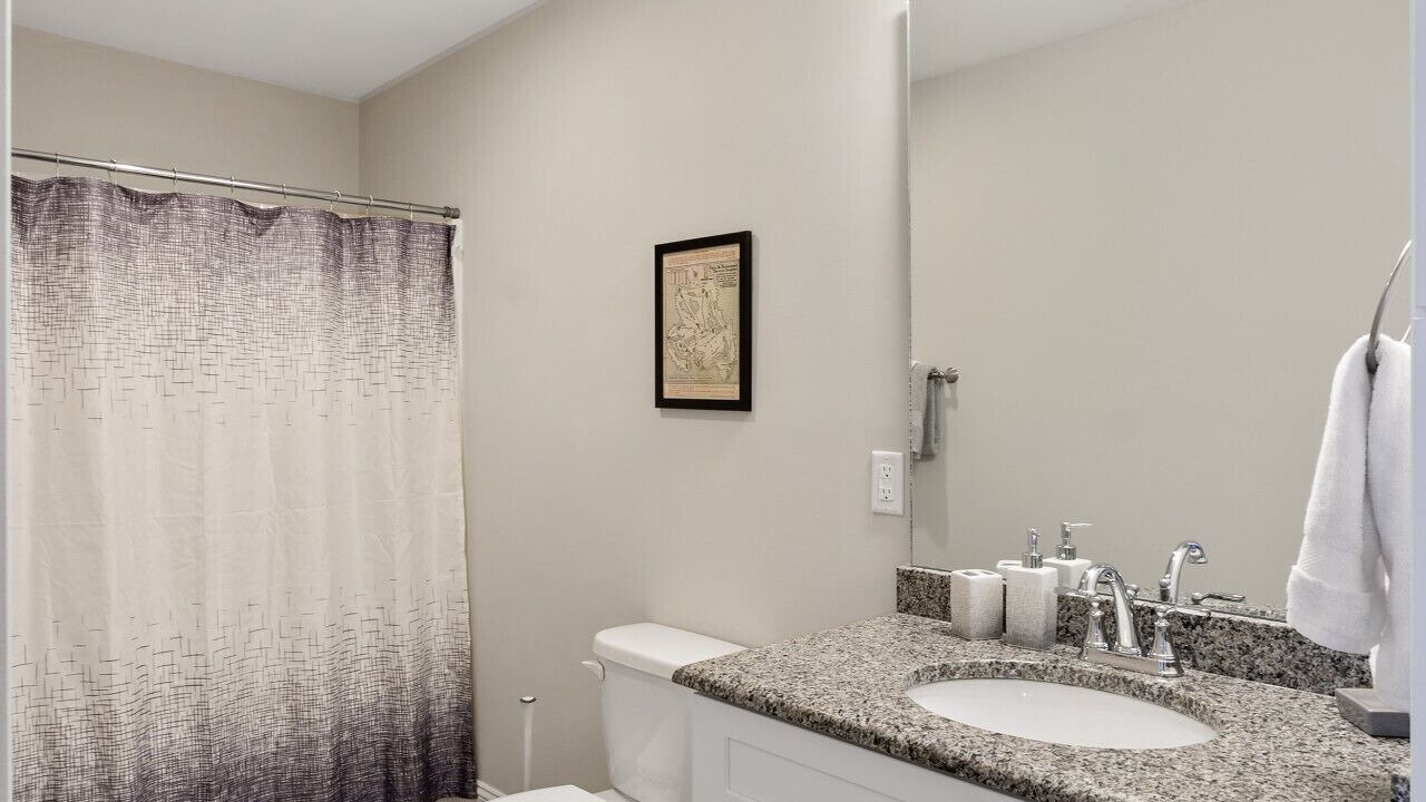 Photo of Bathroom in Southern Pines