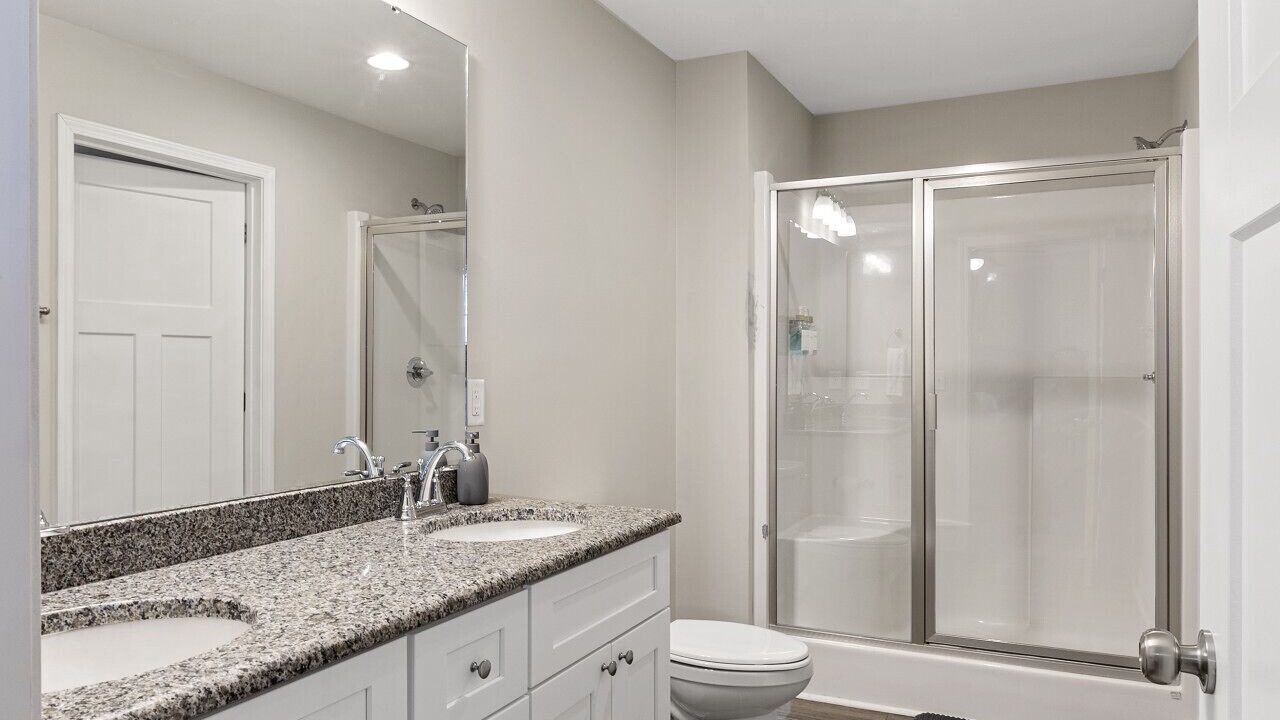 Photo of Bathroom in Southern Pines
