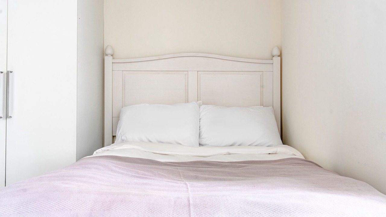 Photo of Bedroom in Cardozo