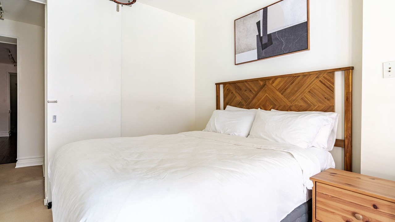Photo of Bedroom in Cardozo