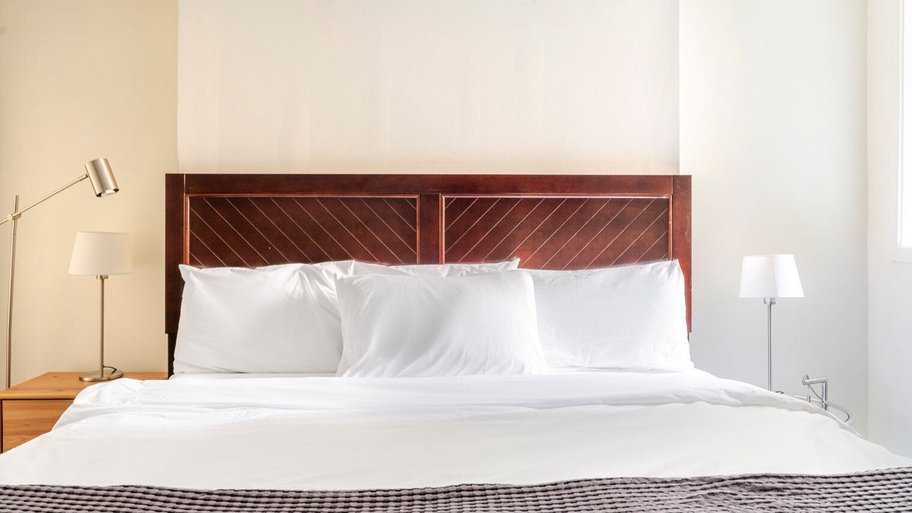 Photo of Bedroom in Cardozo