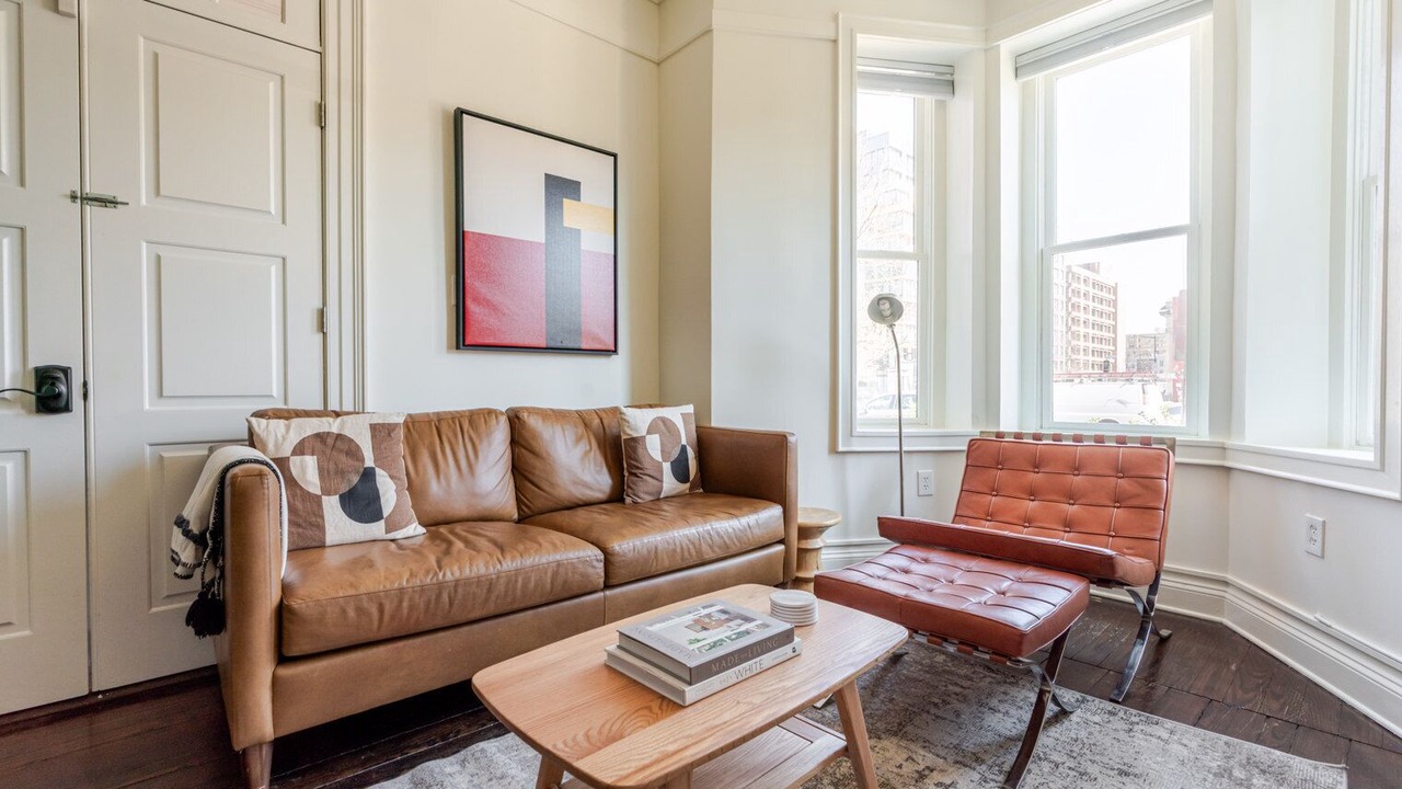 Photo of Livingroom in Cardozo
