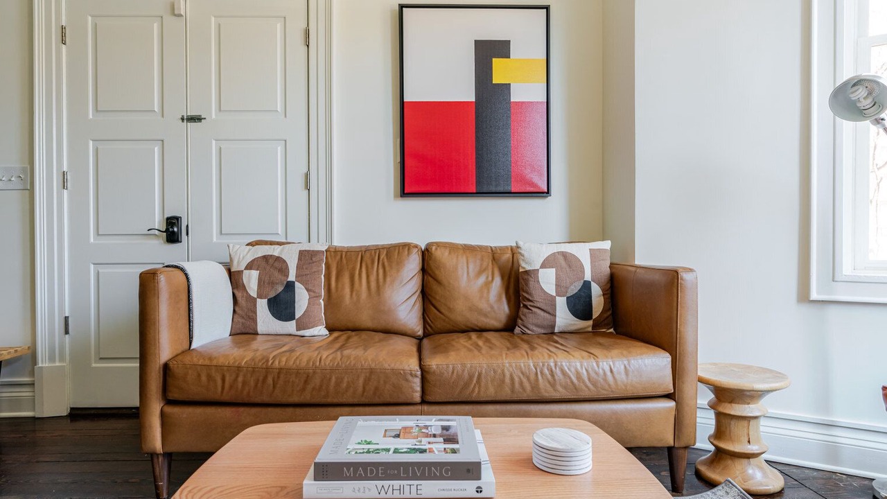 Photo of Livingroom in Cardozo