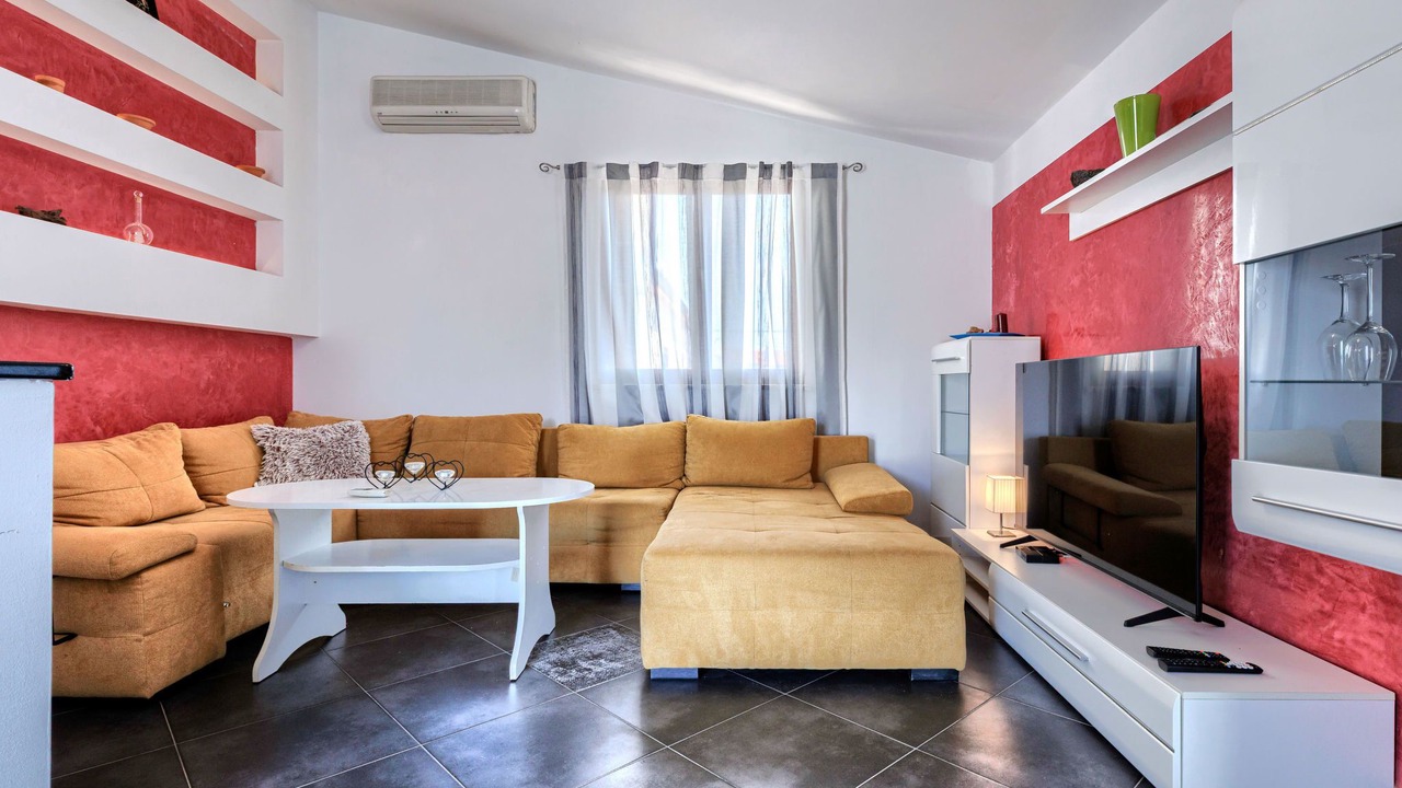 Photo of Livingroom in Jadreski