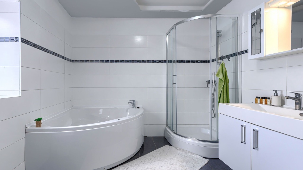 Photo of Bathroom in Jadreski