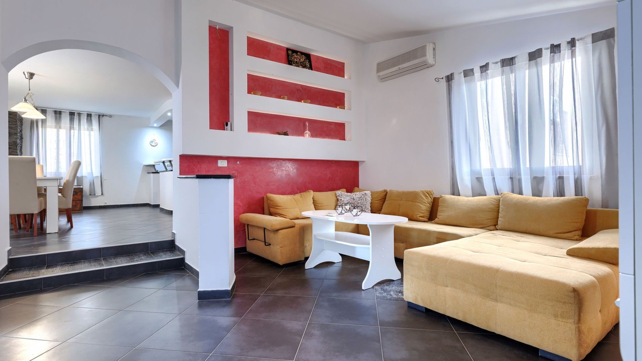 Photo of Livingroom in Jadreski