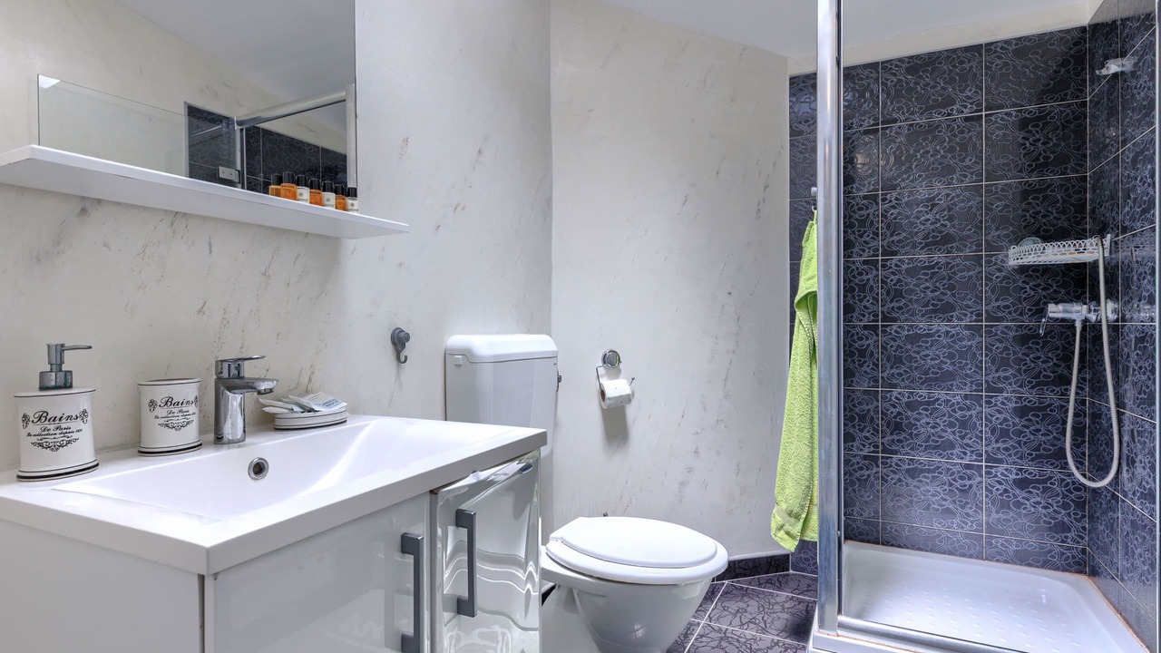 Photo of Bathroom in Jadreski