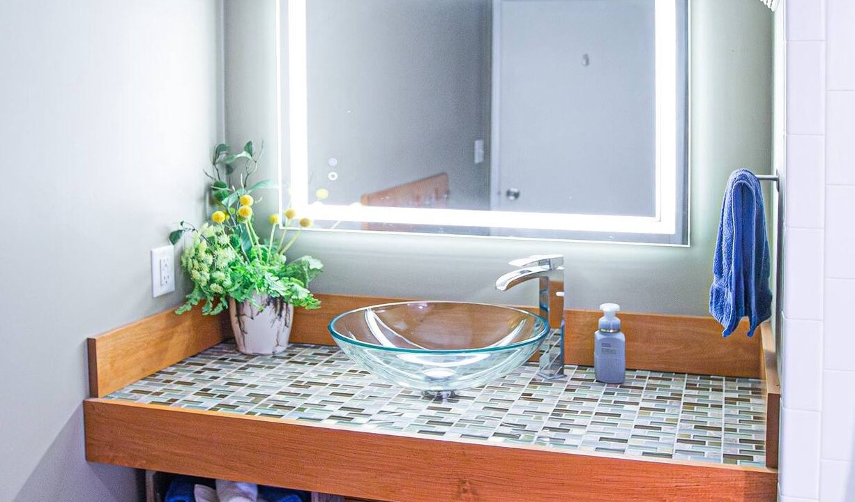 Photo of Bathroom in Kalamazoo