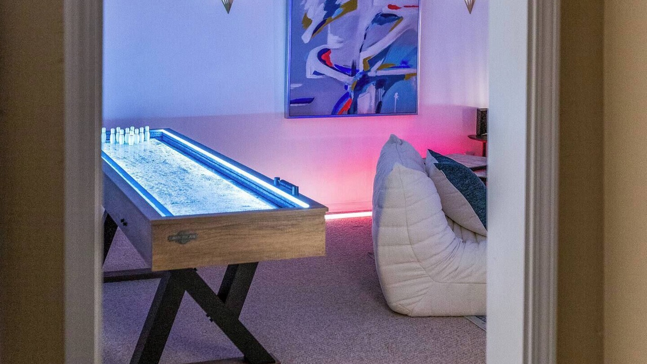 Photo of Bedroom in Kalamazoo