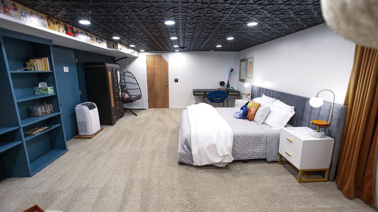 Photo of Bedroom in Kalamazoo