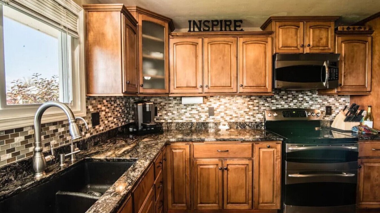 Photo of Kitchen in Suamico